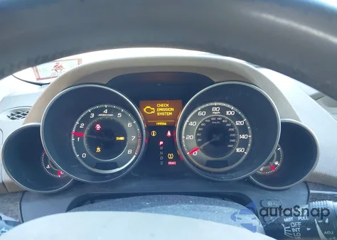 2012 Acura Mdx z USA, uszkodzony, nr VIN 2HNYD2H23CH519014